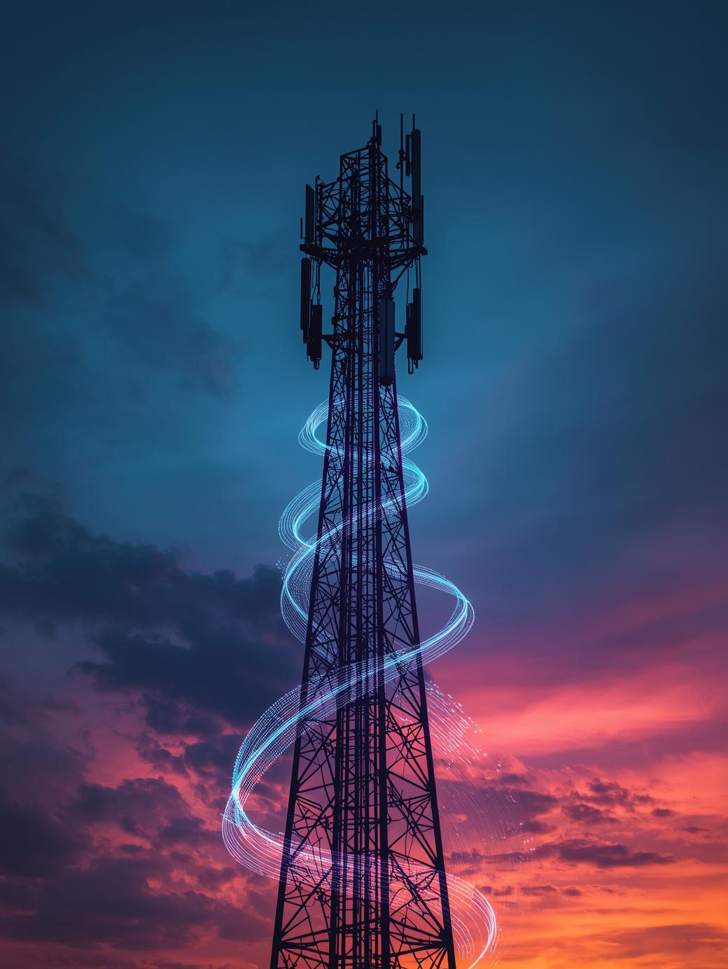 Telecommunications Services